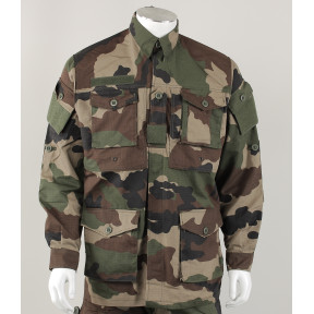 Guerilla Hemd -Patrol Equipment