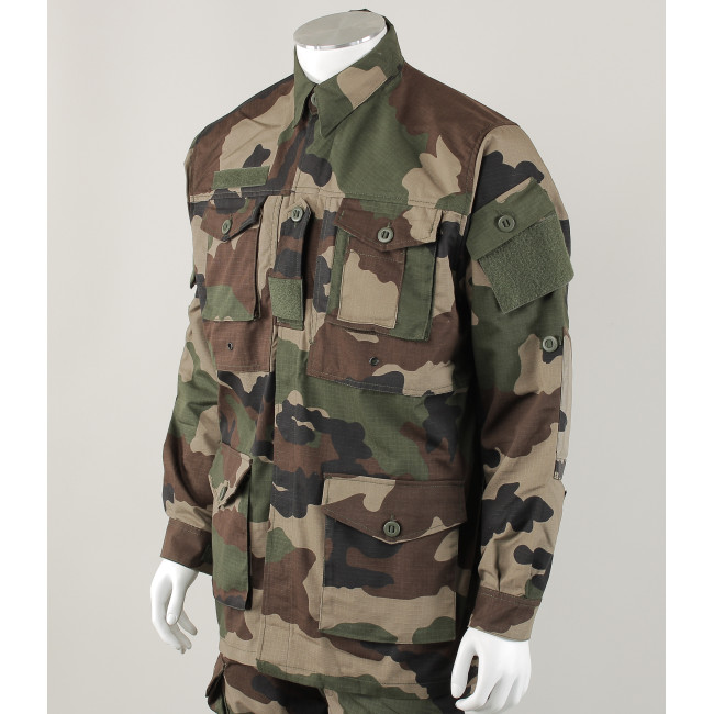 Chemise Guerilla -Patrol Equipement
