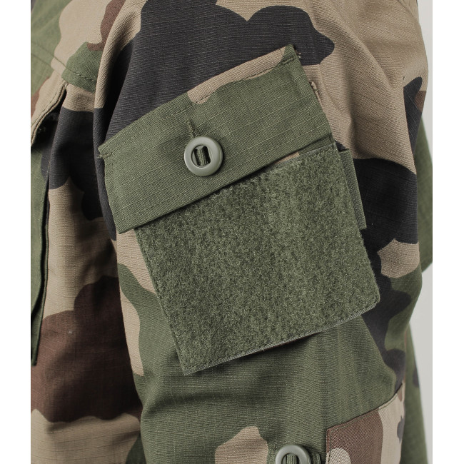 Chemise Guerilla -Patrol Equipement
