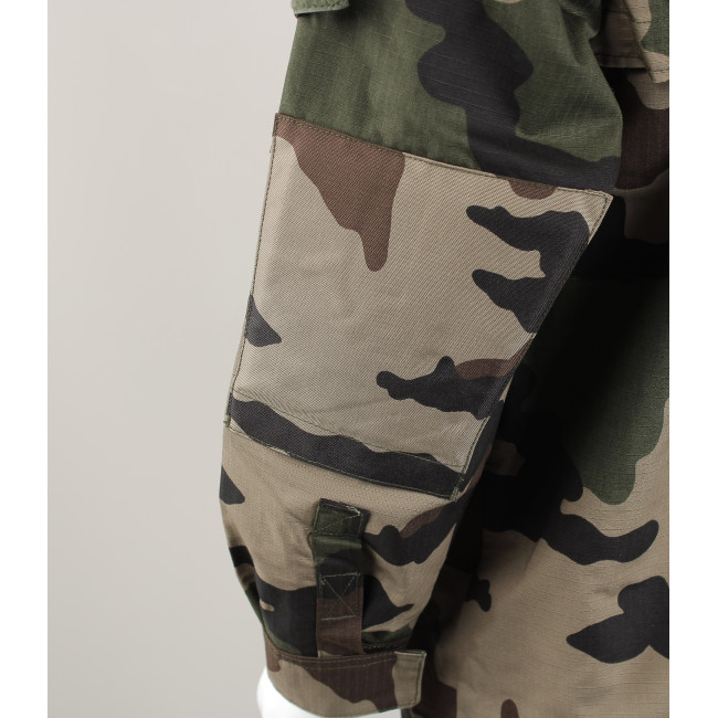 Chemise Guerilla -Patrol Equipement
