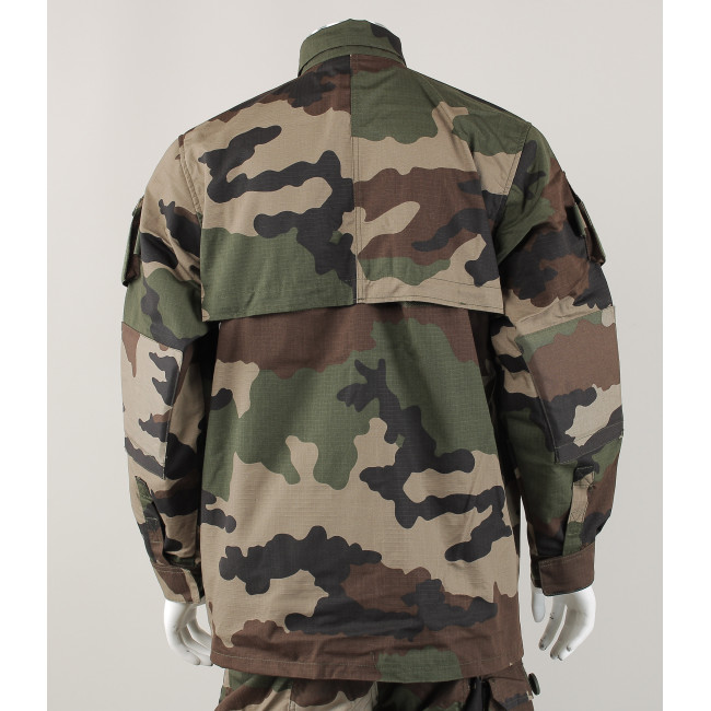 Chemise Guerilla -Patrol Equipement