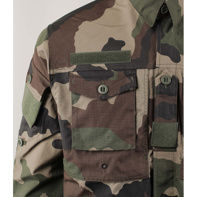 Guerilla shirt - Patrol Equipement