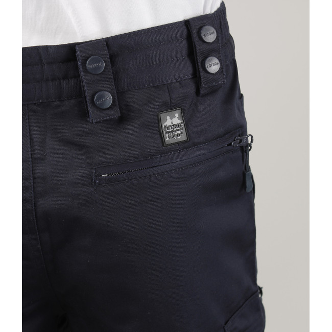 Marine Einsatzhose matt - Patrol Equipement
