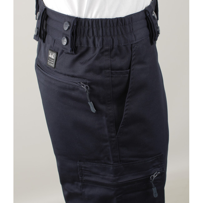 Pantalon d'intervention Marine mat -Patrol Equipement