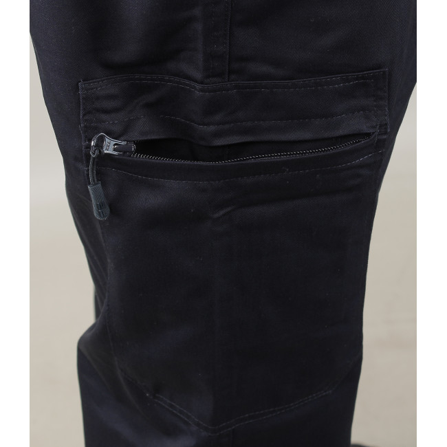 Interventiebroek Marine mat - Patrol Equipement