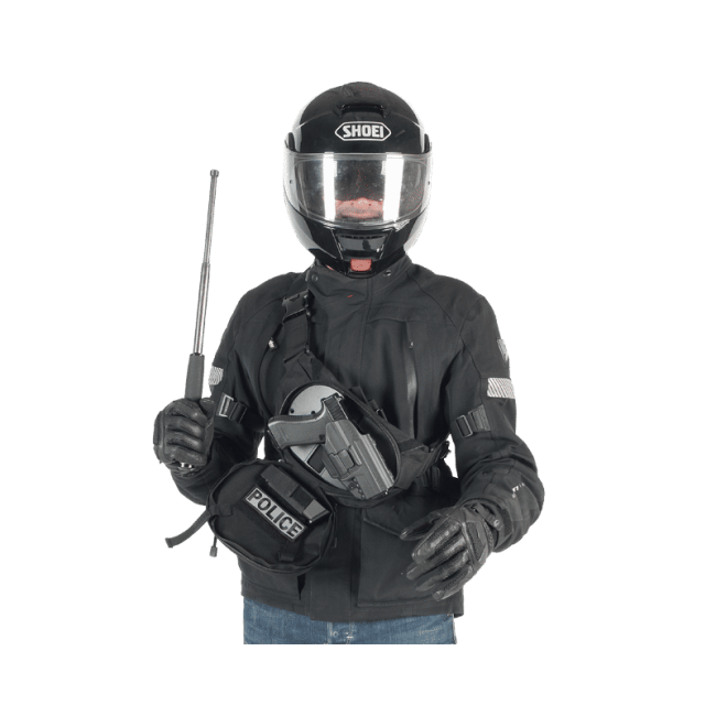 Tactische tas Bikerbag Motorrijder - GK Pro