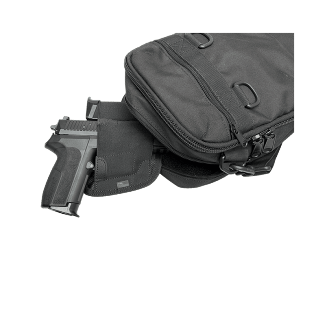 Sacoche civile discrète task bag - GK Pro