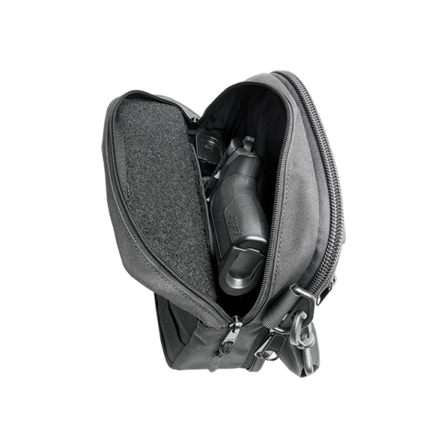 Sacoche civile discrète task bag - GK Pro
