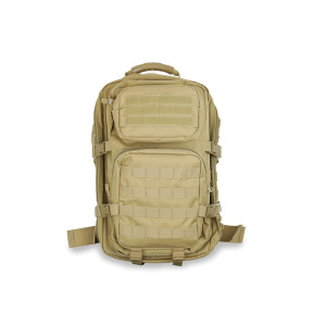Sac à dos tactique 40L - Coyote - GK Pro