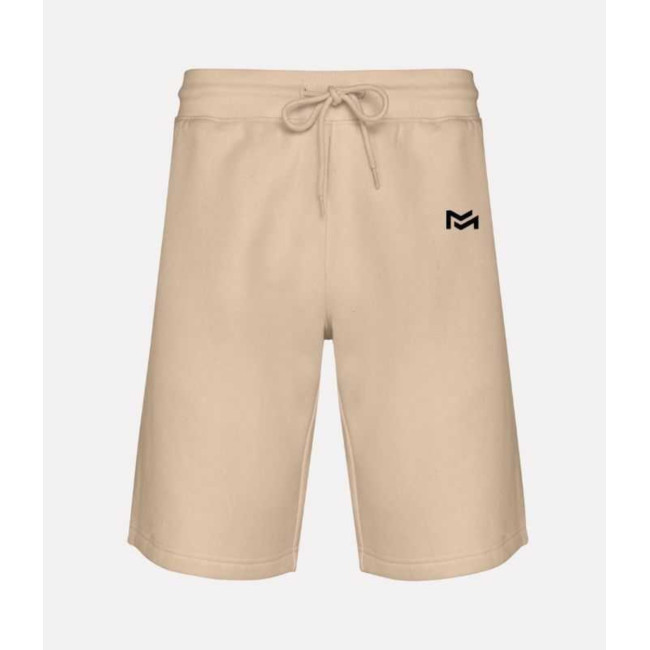 Essentiel Shorts sandfarben - Summit Outdoor