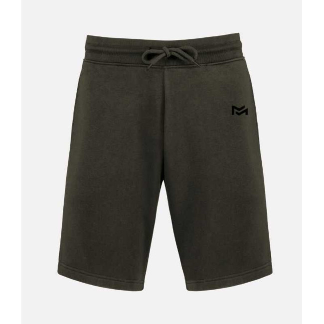 Short Essentiel kaki - Summit Outdoor