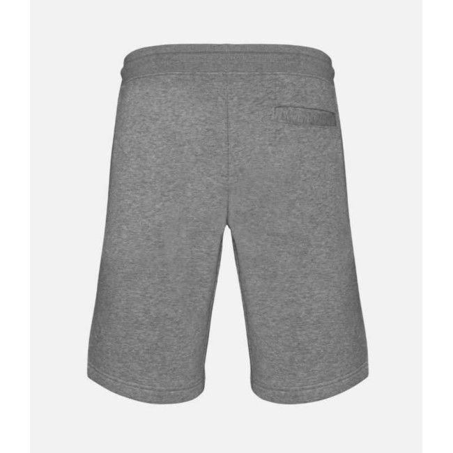 Short Essentiel grijs gemêleerd - Summit Outdoor