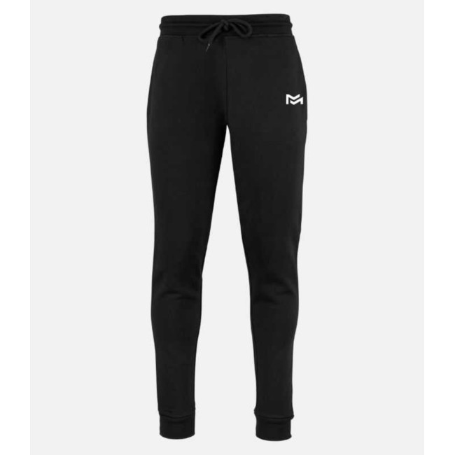 Jogging Essentiel noir - Summit Outdoor