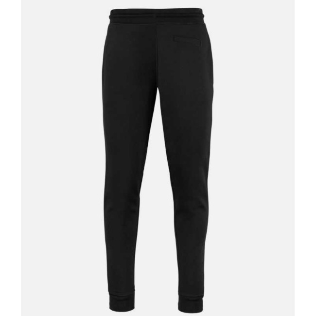 Jogging Essentiel noir - Summit Outdoor