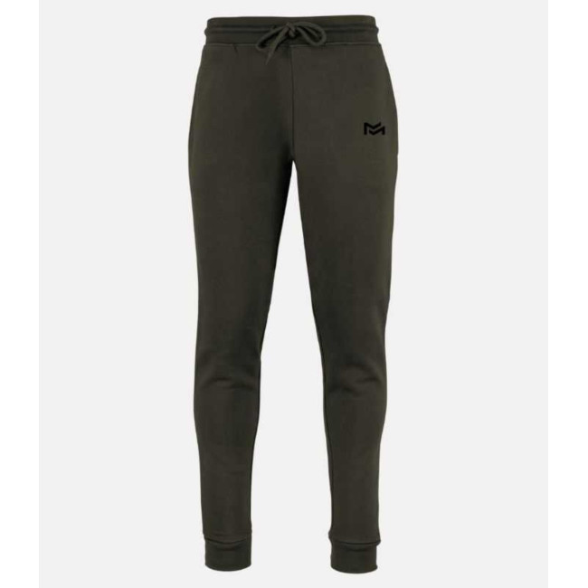Jogging Essentiel kaki - Summit Outdoor
