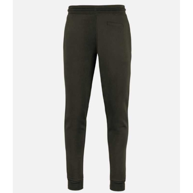 Jogging Essentiel kaki - Summit Outdoor