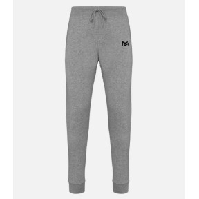 Jogging Essentiel gris chiné - Summit Outdoor