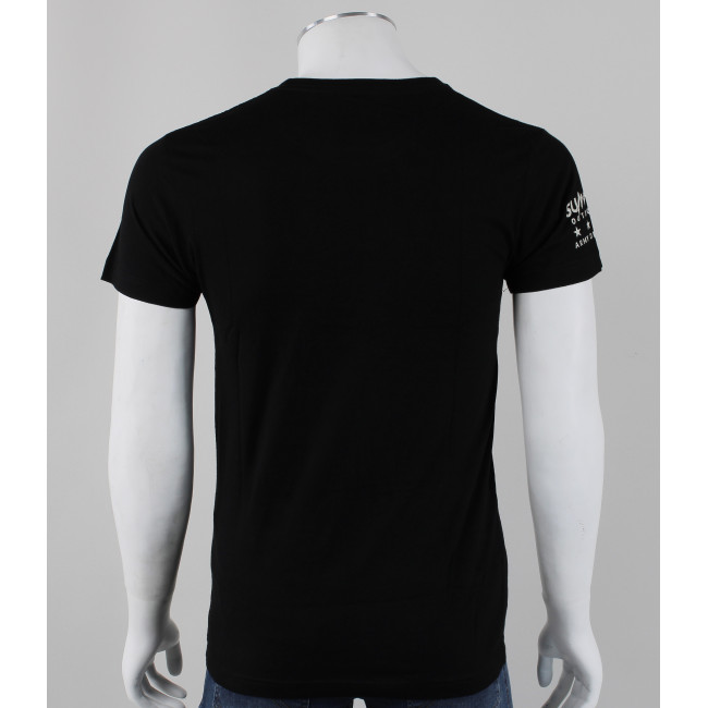 Tee-shirt INFIDEL 100% coton- Army Design by Summit Oudoor
