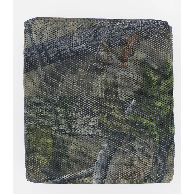 Filet camo 3D alvéolé 3 X 5 m - Stepland