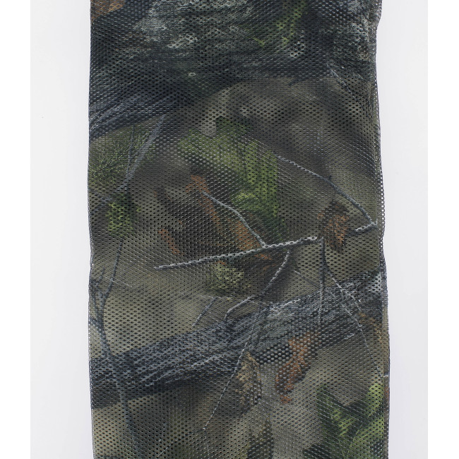 Filet camo 3D alvéolé 3 X 5 m - Stepland