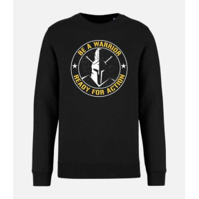Bluza Spartan Military czarna - Summit Outdoor