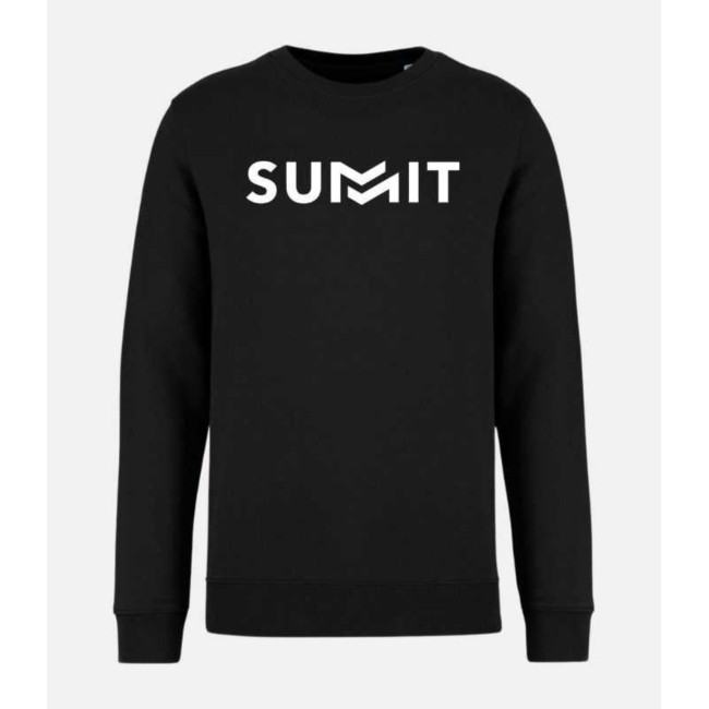 Sweat Robust noir - Summit Outdoor