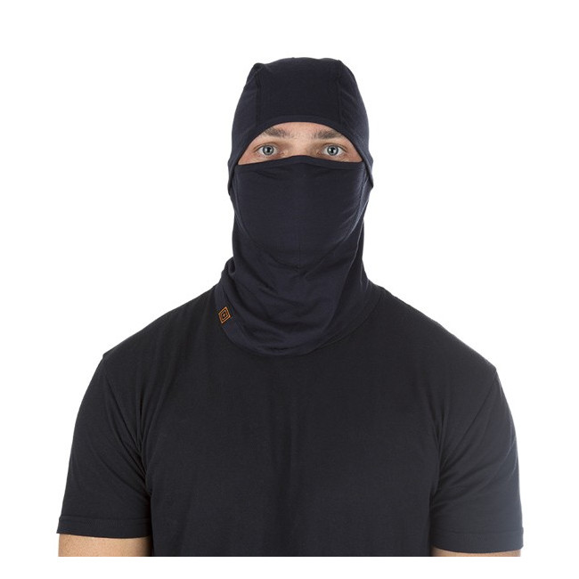 Cagoule polyvalente marine - 5.11 Tactical