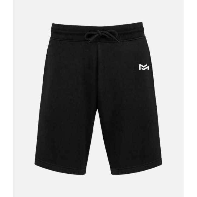 Shorts Essentiel schwarz - Summit Outdoor