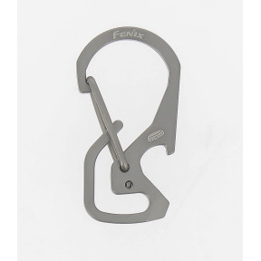 Multifunktions-Karabiner Alu ALB-20 - Fenix