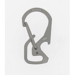 Multifunktions-Karabiner Alu ALB-20 - Fenix
