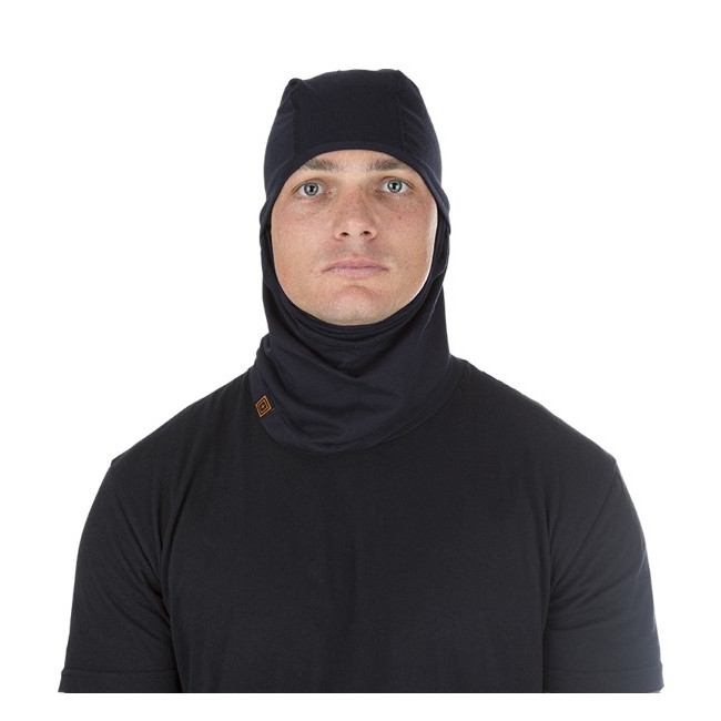 Cagoule polyvalente marine - 5.11 Tactical