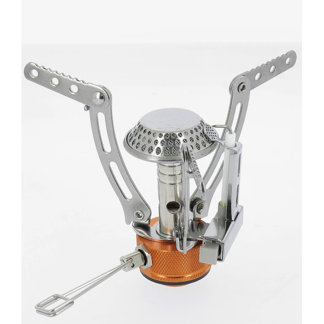Réchaud HPX200 compact - Highlander