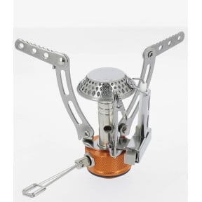 Kompaktowa kuchenka HPX200 - Highlander