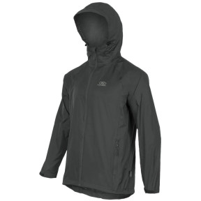 Veste Stow & Go Waterproof gris - Highlander