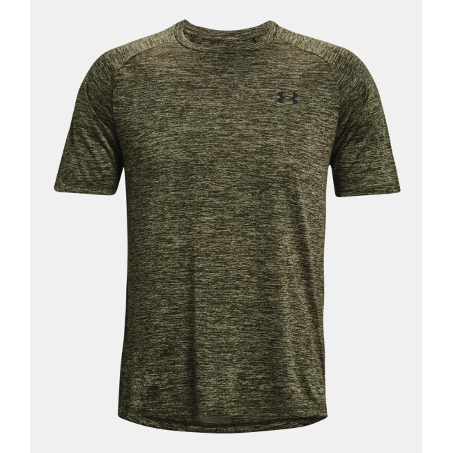 T-shirt UA Tech pour homme - Vert Olive - Under Armour