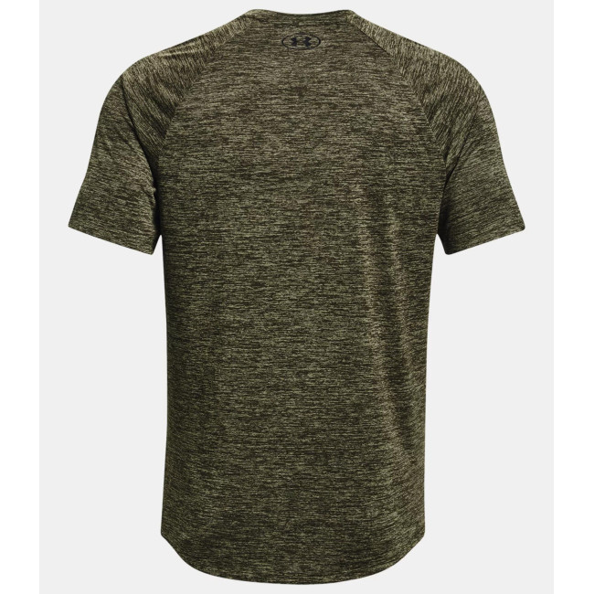 T-shirt UA Tech pour homme - Vert Olive - Under Armour