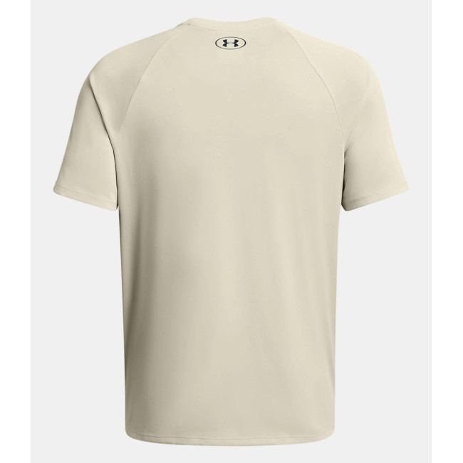 T-shirt UA Tech pour homme - Khaki - Under Armour