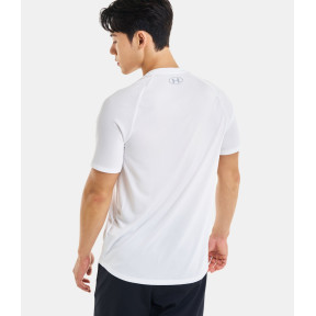 T-shirt UA Tech pour homme - Blanc - Under Armour