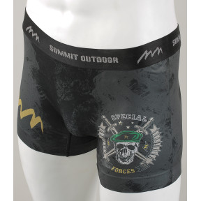 Bokserki sublimowane special forces - Summit Outdoor