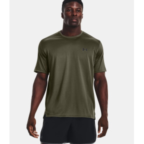 T-shirt homme UA Tech™ Vent - Vert Olive - Under Armour