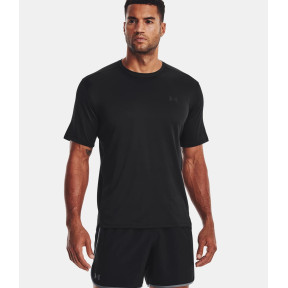 UA Tech™ Vent Herren-T-Shirt - Schwarz - Under Armour