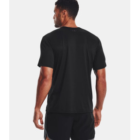 T-shirt homme UA Tech™ Vent - Noir - Under Armour