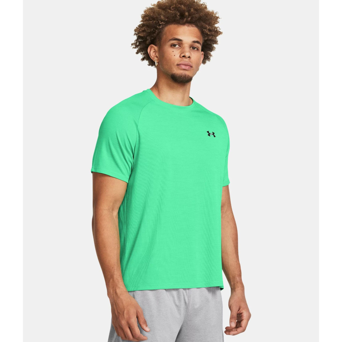 Under Armour T-Shirt Tech Textured