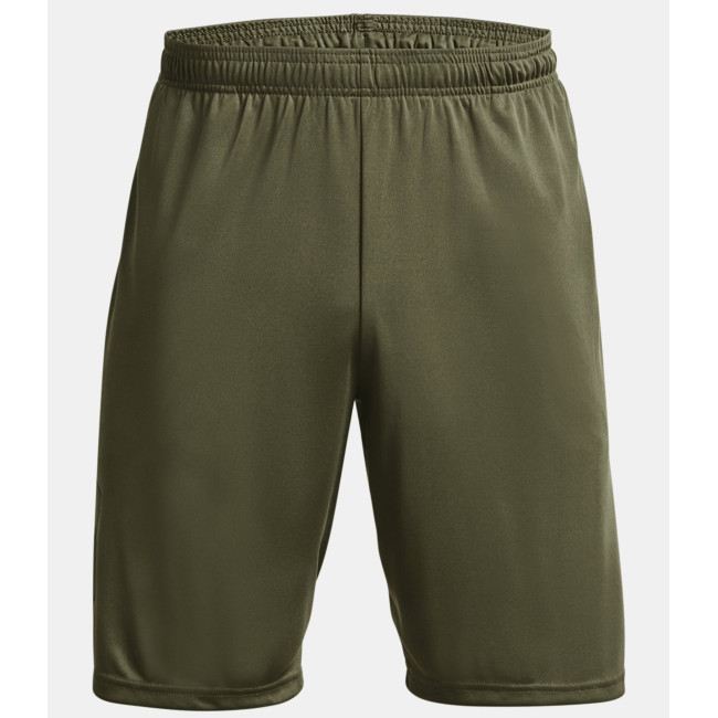 Spodenki męskie UA Tech™ Graphic - Oliwkowy - Under Armour