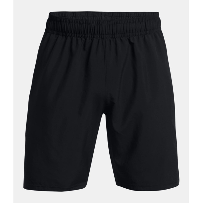 Short homme UA Tech™ Woven Wordmark - Noir - Under Armour