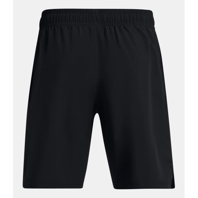 Short homme UA Tech™ Woven Wordmark - Noir - Under Armour