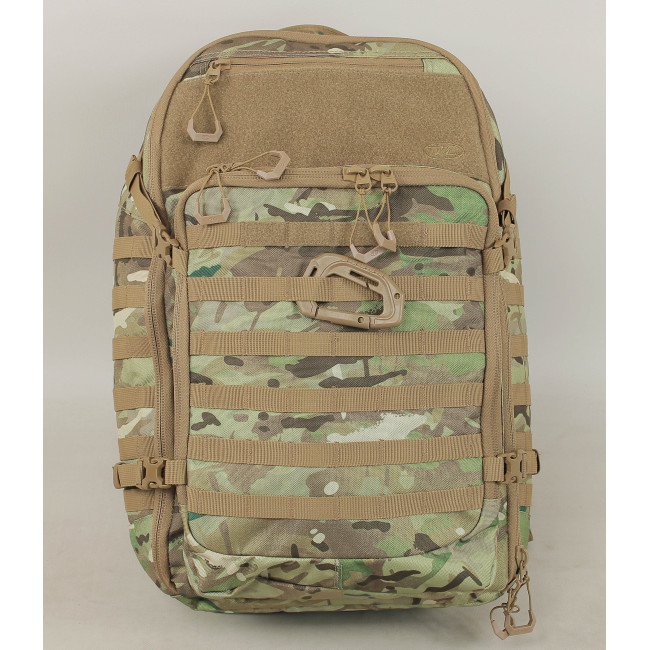 Plecak Harrier 35L - HMTC - Highlander