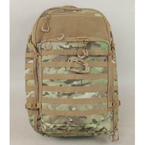 Sac à dos Harrier 35L - HMTC - Highlander