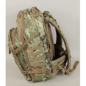 Rugzak Harrier 35L - HMTC - Highlander