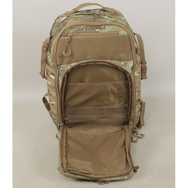 Rugzak Harrier 35L - HMTC - Highlander